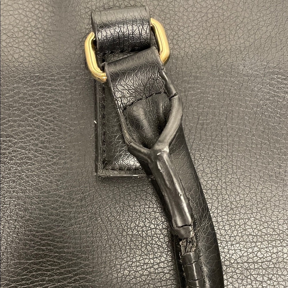 SwissGear Black Laptop Bag - Picture 7 of 9